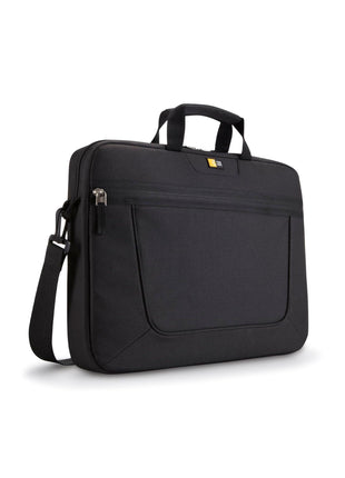 Case Logic 15.6-Inch Laptop Attache (VNAI-215), black, 15.7 x 4.3 x 12.6 in
