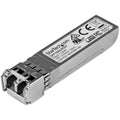 StarTech.com Cisco SFP-10G-LR-S Compatible SFP+ Module - 10GBASE-LR - 10GbE Single Mode Fiber SMF Optic Transceiver - 10GbE SFP+ LC 10km - 1310nm - DDM Cisco Firepower, ASR9000, C9300 (SFP10GLRSST)