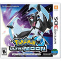 Pokémon Ultra Moon - Nintendo 3DS