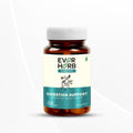 EVERHERB Digestion Support - Blend Of 11 Powerful Herbs - Gut Protector 60 Tablet