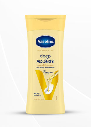 Vaseline Intensive Care Deep Moisture Body Lotion 200 ml
