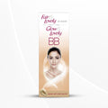 Fair & Lovely Glow & Lovely Bb Cream Make Up + Multivitamin Cream Shade 01, 18G