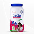 Galact Granules Lactation Supplement for Breastfeeding - Elaichi flavor 600g