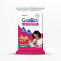 Galact Plus - Lactation Bar infused with Shatavari, iron and DHA - No Added Sugar - 20 g