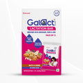 Galact Plus - Lactation Bar infused with Shatavari, iron and DHA - No Added Sugar - 20 g Pack of 15