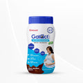 Galact Plus Nutrition Protein Powder for Pregnant Women - Choco Hazelnut Flavour, 400gm