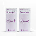 Glenmark Bontress Hair Revitalizing Shampoo 150 ml Pack of 2