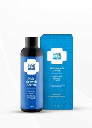 GOOD SKYN CLINIC HAIR GROWTH SERUM 60 ML