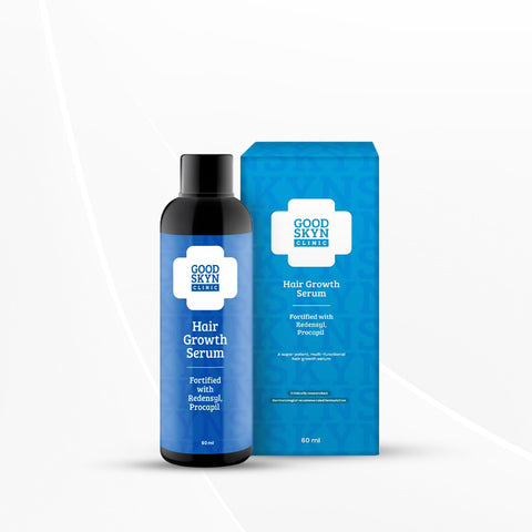 GOOD SKYN CLINIC HAIR GROWTH SERUM 60 ML