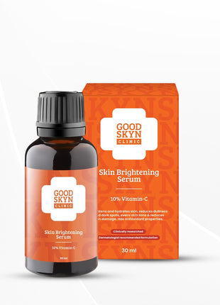 GOOD SKYN CLINIC SKIN BRIGHTENING SERUM - 10% VITAMIN C 30 ML