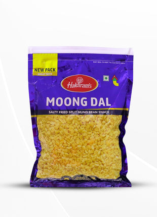 Haldiram Moong Dal 400g