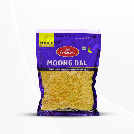 Haldiram Moong Dal 400g