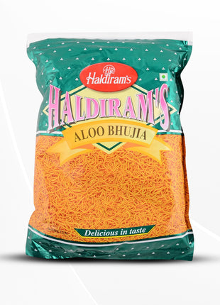 Haldiram Namkeen Aloo Bhujia 400g