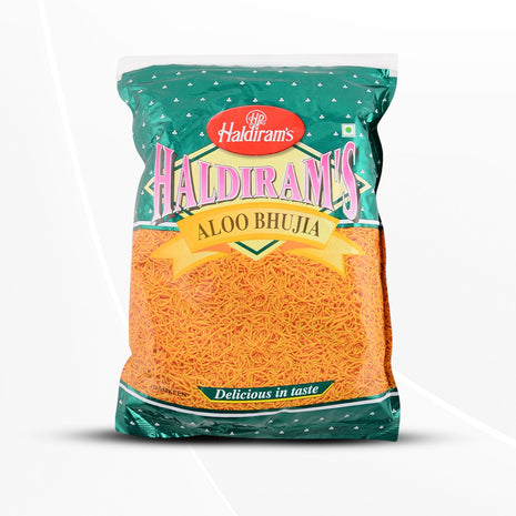Haldiram Namkeen Aloo Bhujia 400g