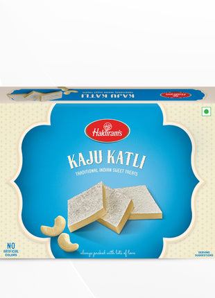 Haldiram's Kaju Katli 200 G