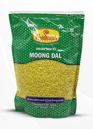 Haldiram's Moong Dal 1 Kg