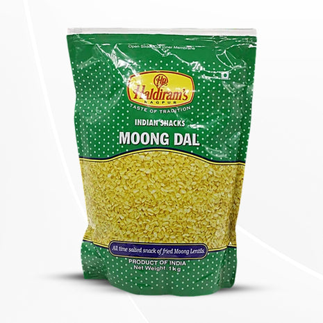 Haldiram's Moong Dal 1 Kg