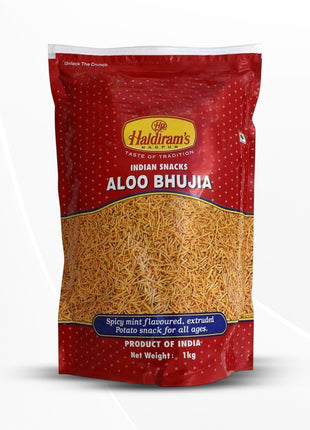 Haldiram's Nagpur Alu Bhujia 1kg