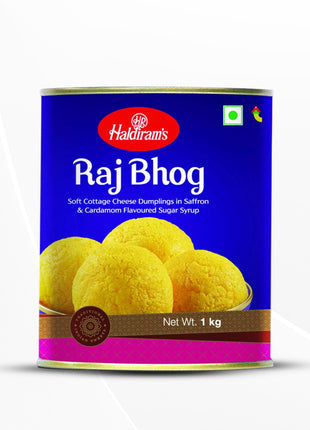 Haldiram's Nagpur Rajbhog 1kg