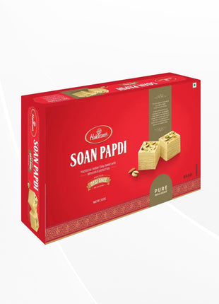 Haldiram's Soan Papdi 1Kg