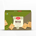 Haldiram Patisa Gift Pack for Festival 400g