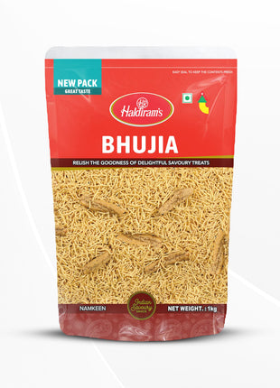 Haldirams Haldiram's Bhujia 1 Kg