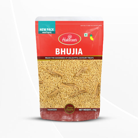 Haldirams Haldiram's Bhujia 1 Kg