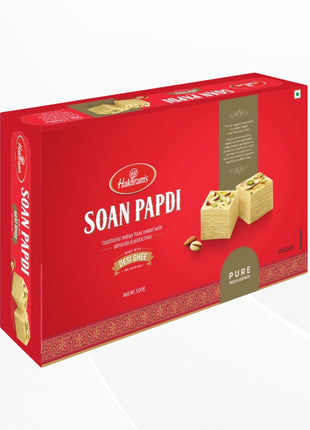 Haldirams Haldiram's Soan Papdi 500 g