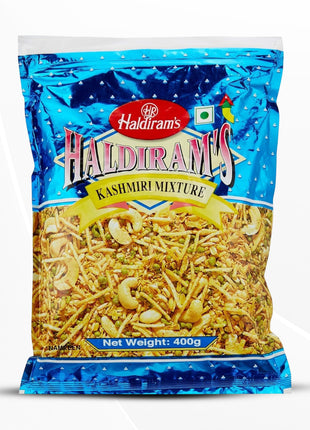 Haldiram's Kashmiri Mixture 400g