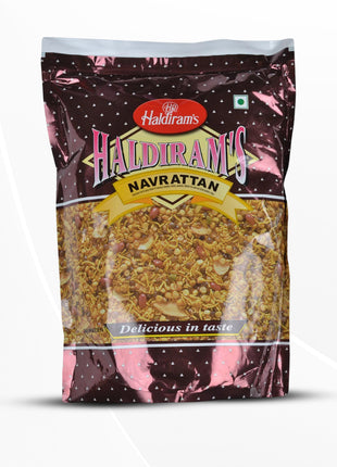 Haldirams Namkeem Navrattan 1kg
