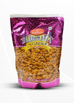 Haldirams Nut Cracker 1kg