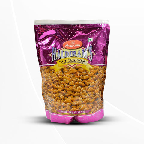 Haldirams Nut Cracker 1kg