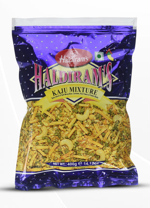 Haldirams Kaju Mixture 400 g