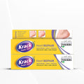 Krack Heel Repair, Ayurvedic Foot care cream, 25 Gm Pack of 2