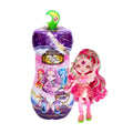 Magic Mixies Shimmerverse Series, Create & Mix Magic Potion to Magically Reveal Faye The Fairy Pixling, This Beautiful 6.5 inch Shimmerverse Pixling Fashion Doll Appears Inside The Potion Bottle