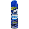 Blue Coral DC22 Upholstery Cleaner Dri-Clean Plus with Odor Eliminator, 22.8 oz. Aerosol
