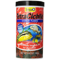 TetraCichlid Cichlid Flakes, Fish Food, Clear Water Advanced Formula, 5.65 Ounces