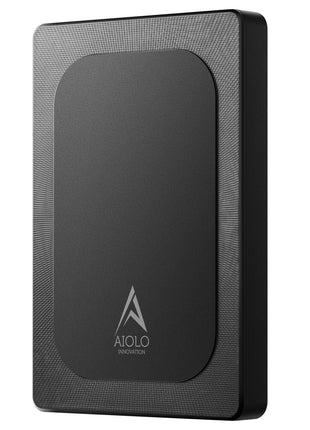 1TB External Hard Drive Ultra Slim Portable HDD-USB 3.0 USB-C for PC, Mac, Laptop, PS4, Xbox one,Xbox 360