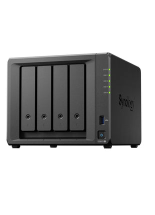 Synology 4-Bay DiskStation DS925+ (Diskless)