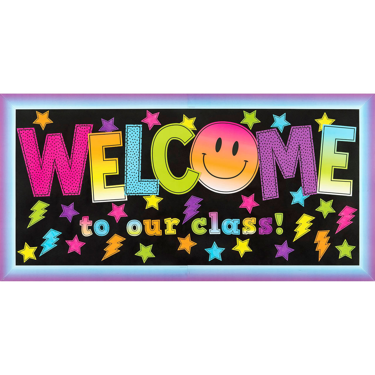 Teacher Created Resources Black Better Than Paper Bulletin Board Roll (TCR77314)