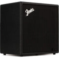 Fender Rumble LT25 Bass Amplifier, black, with 2-Year Warranty