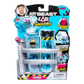 MrBeast Lab Swarms Lab Pack, Experiment by Adding Water, Shaking Test Tube & Revealing 5 PK of 1