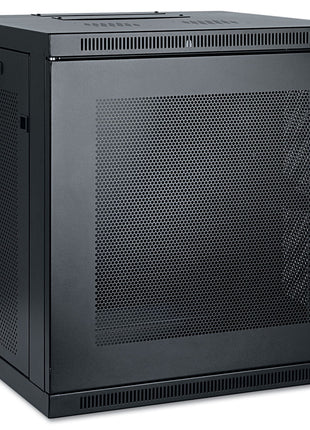 Tripp Lite SRW12US SmartRack 12U Wall Mount Rack Enclosure Cabinet