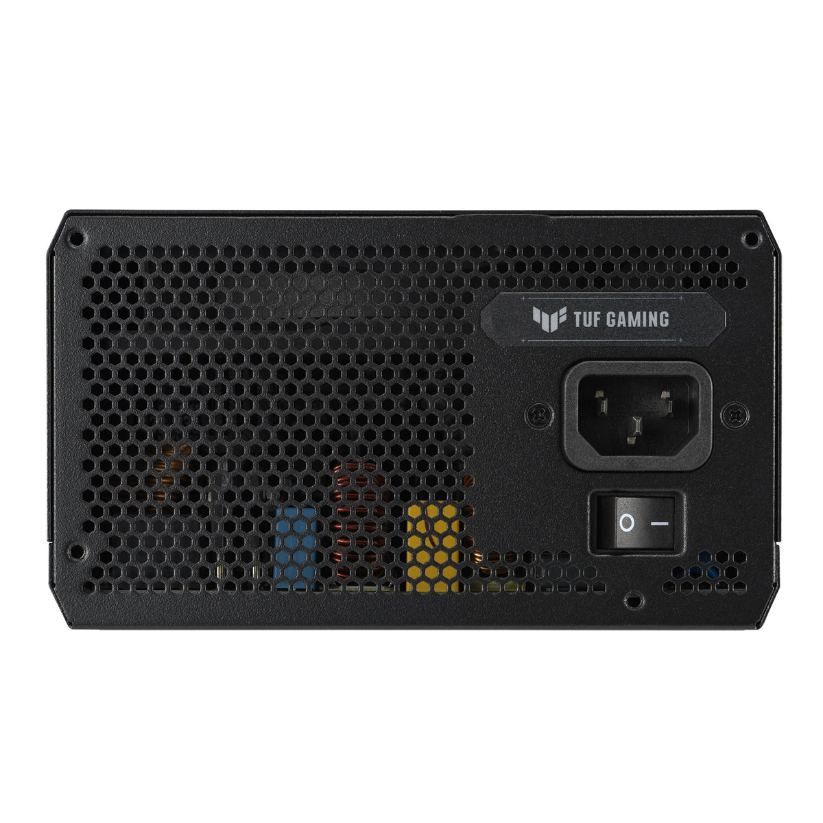 ASUS TUF Gaming 1200W Gold (1200 Watt, ATX 3.0 Compatible Fully Modular Power Supply, 80+ Gold Certified, Military-Grade Components, Dual Ball Bearing, Axial-tech Fan, PCB Coating, 10 Year Warranty)