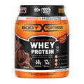 Body Fortress 100% Whey, Premium Protein Powder, Chocolate, 1.78lbs