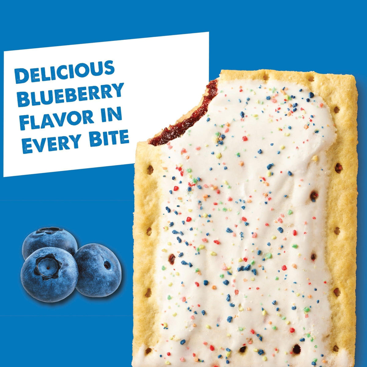 Pop-Tarts Toaster Pastries, Breakfast Foods, Kids Snacks, Variety Pack, 20.3oz Box (12 Count)