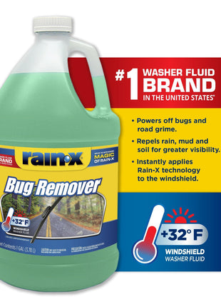 Rain-X RainX RX68806 Bug Remover WWF