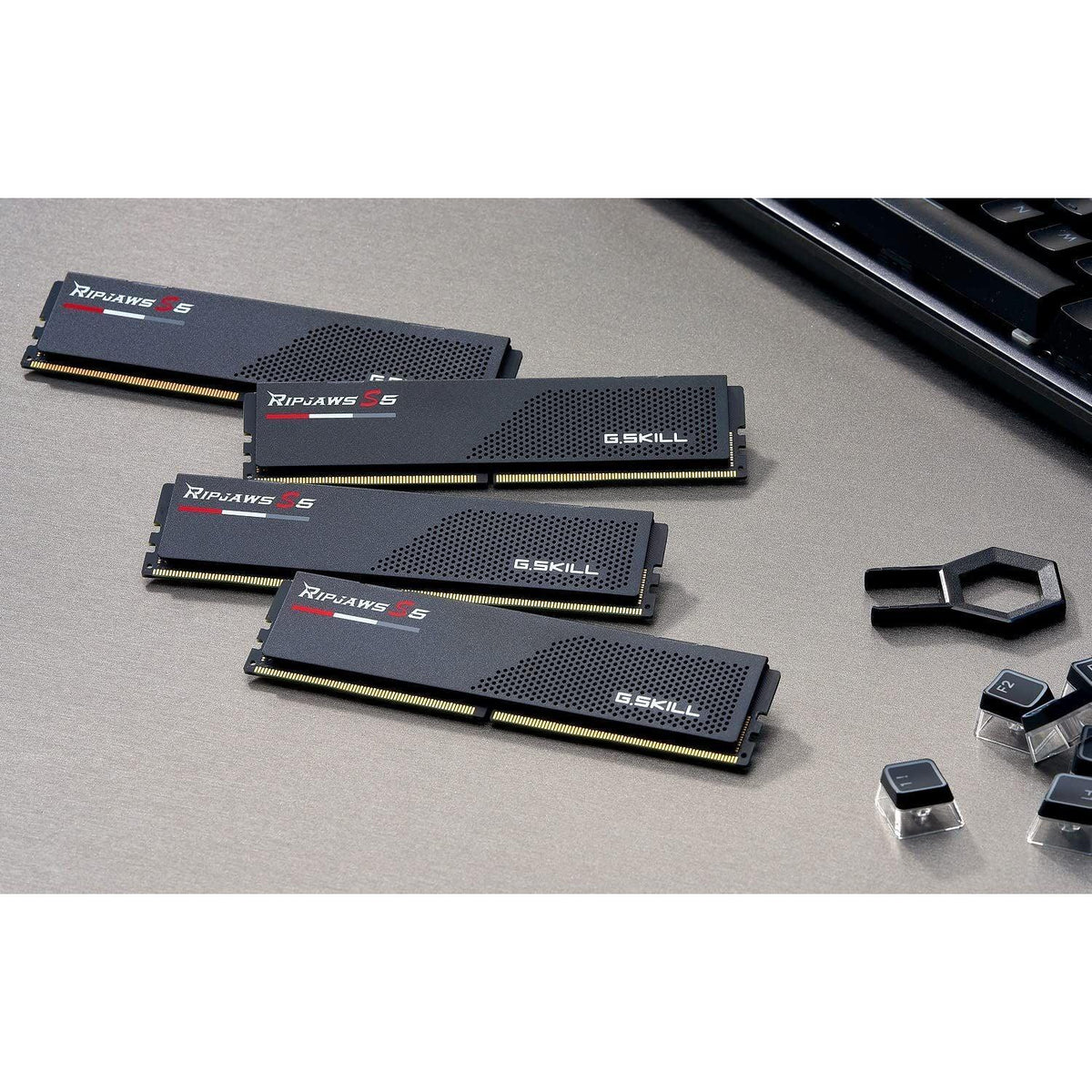 G Skill F5-6000J3636F16GX2-RS5K Memor Gskilf5-6000j3636f16gx2-rs5k R