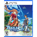 Trails in the Sky 1st Chapter - PlayStation 5
