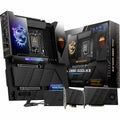 MSI MEG Z890 GODLIKE LGA 1851 Intel Z890 SATA 6Gb/s Extended ATX Motherboard